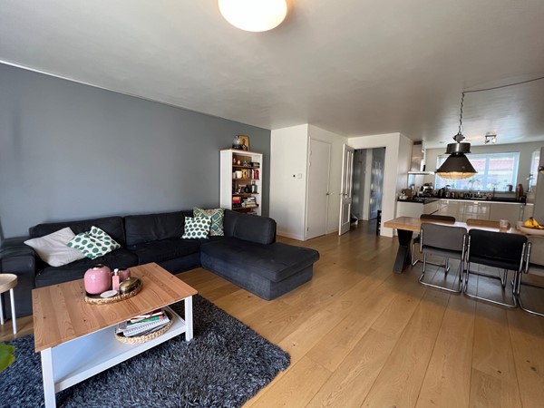 Medium property photo - De Catoenboom 13, 1181 NV Amstelveen